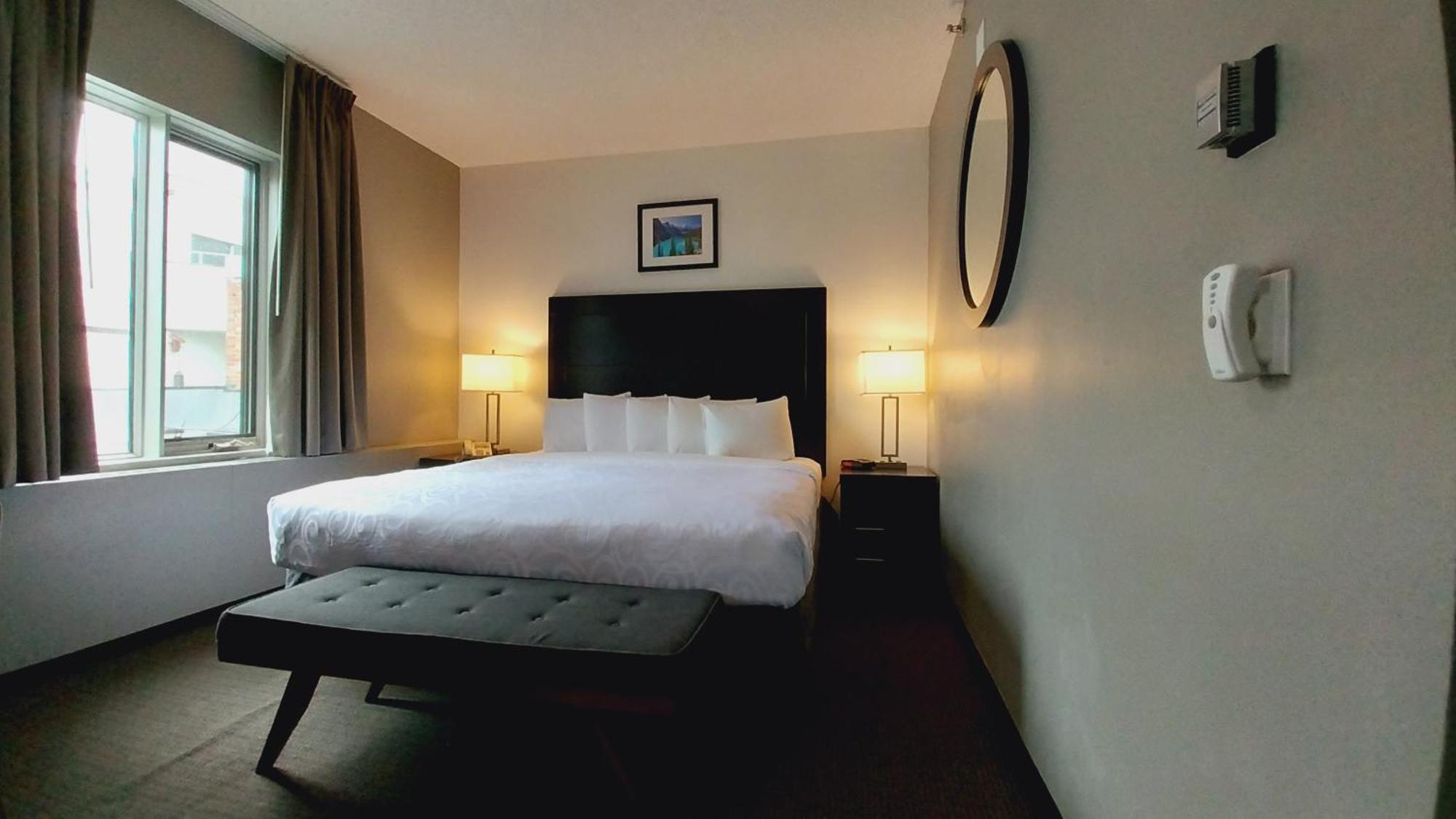 King Edward Hotel Banff