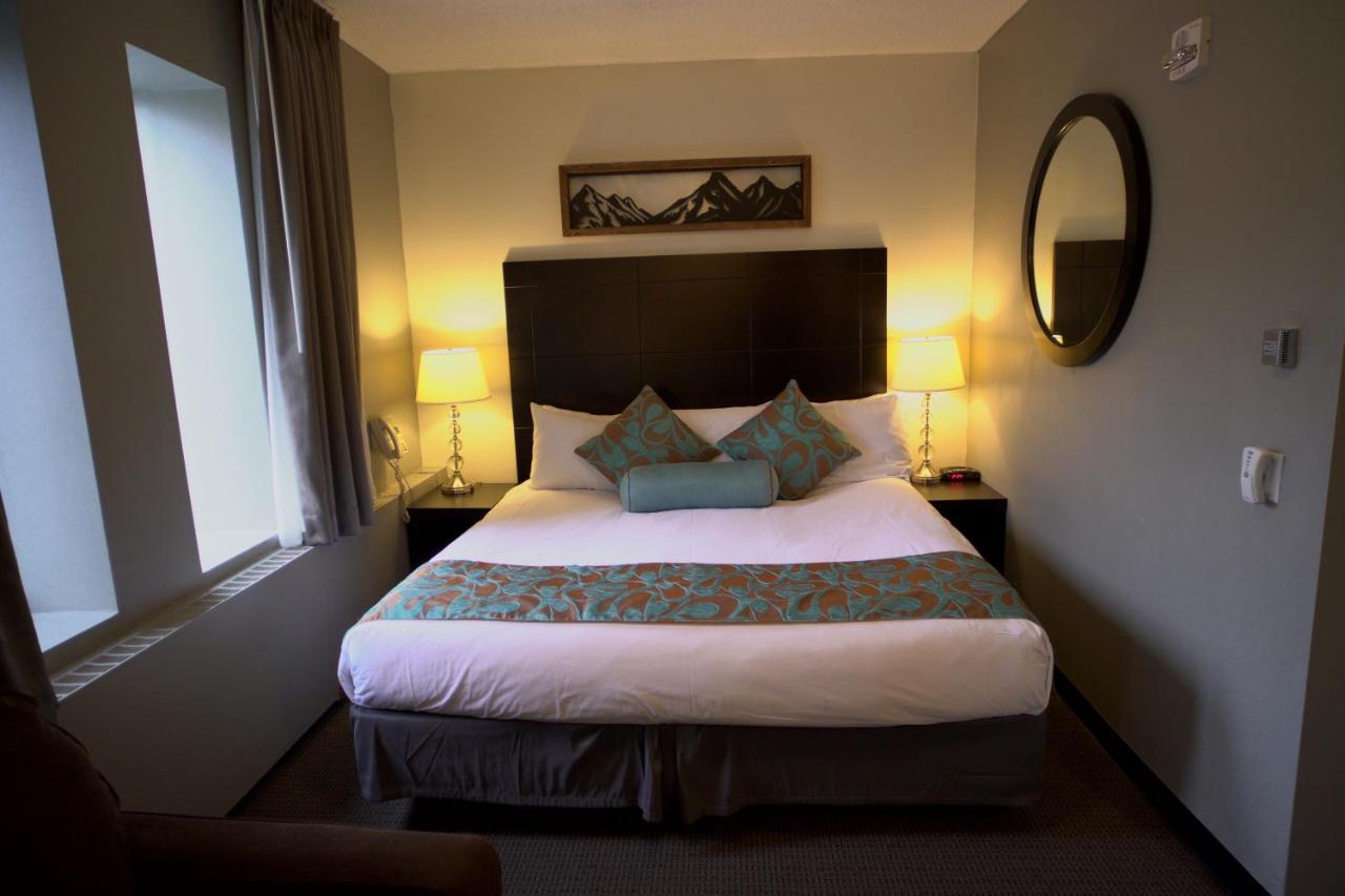 Hotel King Edward Banff